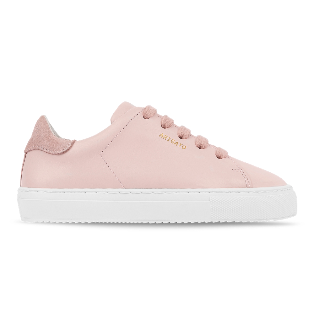 Axel Arigato Clean 90 - Sneaker Kinder - Rosa (58092-PZOC)